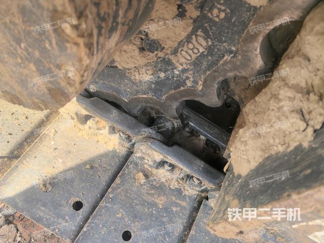 右托鏈輪+鏈筋(行走機(jī)構(gòu)) 右托鏈輪+鏈筋(行走機(jī)構(gòu))