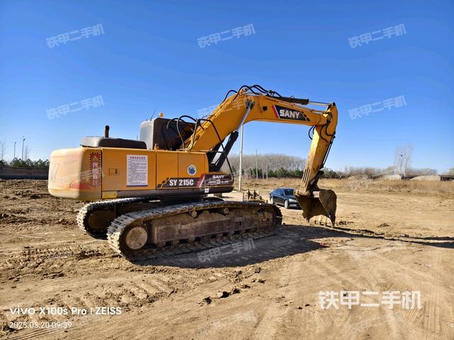 整機(jī)右后45°（整機(jī)外觀）