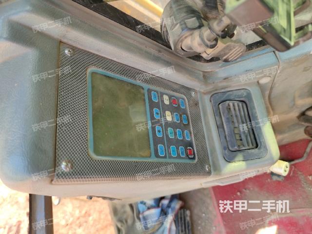 小時(shí)表(駕駛室部分) 小時(shí)表(駕駛室部分)