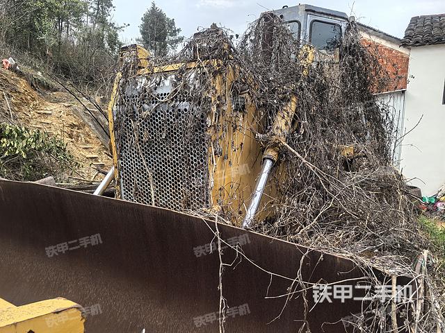 整机左侧（设备外观及核心部件）