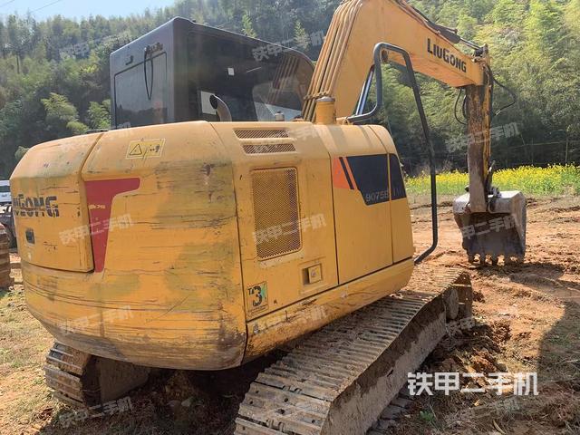 整機(jī)右后45°（整機(jī)外觀）