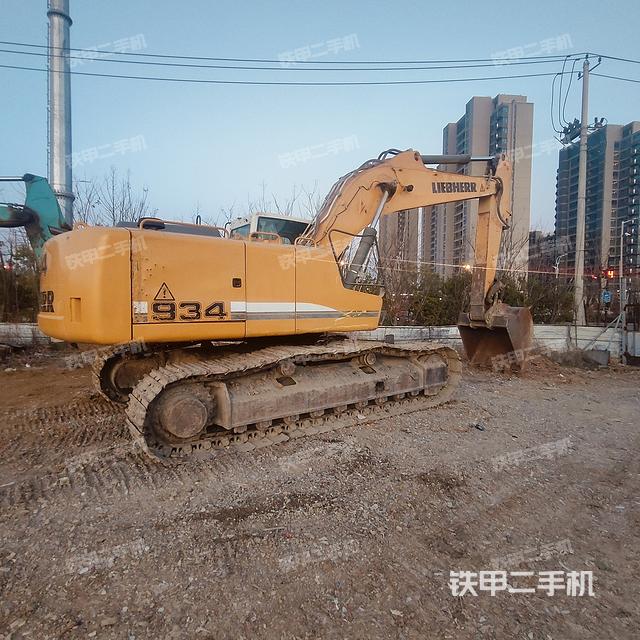 整机右后45°（整机外观）