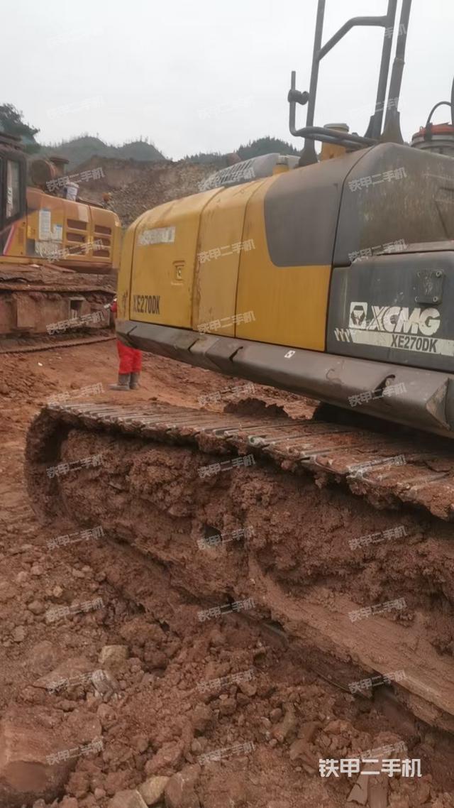 整机右后45°（整机外观）