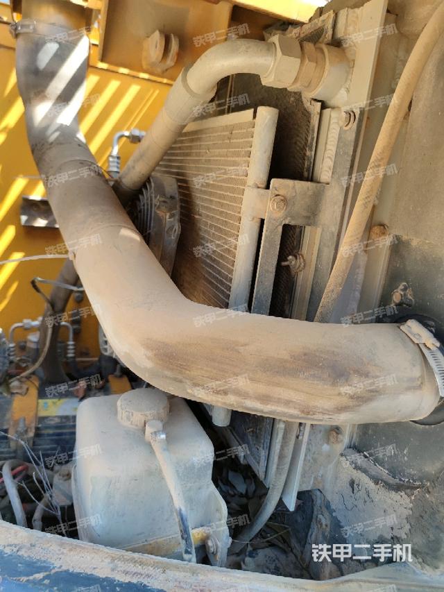散熱器室(大件艙室) 散熱器室(大件艙室)