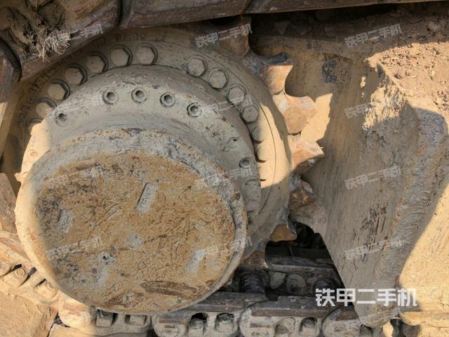 右托鏈輪+鏈筋（行走機構）