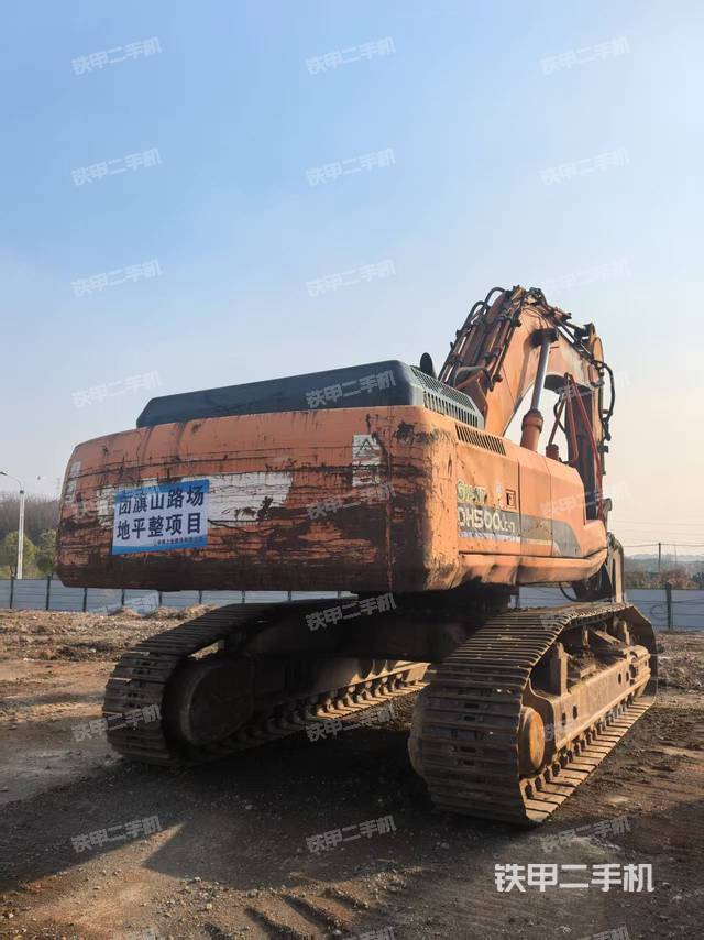 整机右后45°（整机外观）