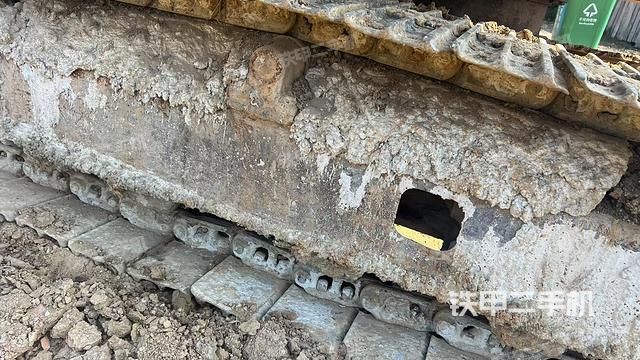 右托鏈輪+鏈筋（行走機(jī)構(gòu)）