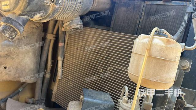 散熱器室（大件艙室）