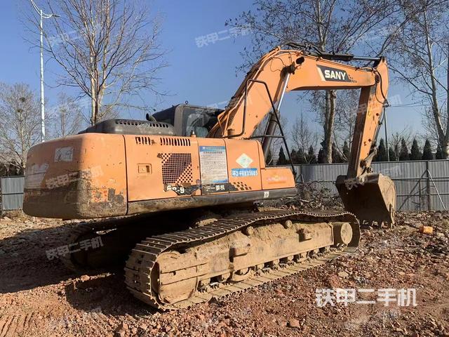 整機右后45°（整機外觀）