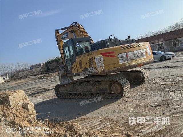 整機(jī)右后45°(整機(jī)外觀) 整機(jī)右后45°(整機(jī)外觀)