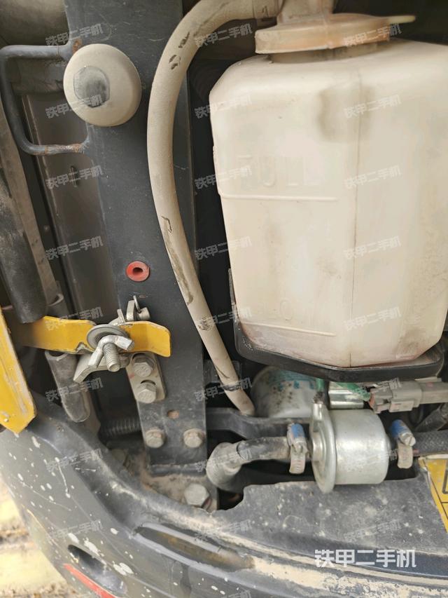 散熱器室(大件艙室) 散熱器室(大件艙室)