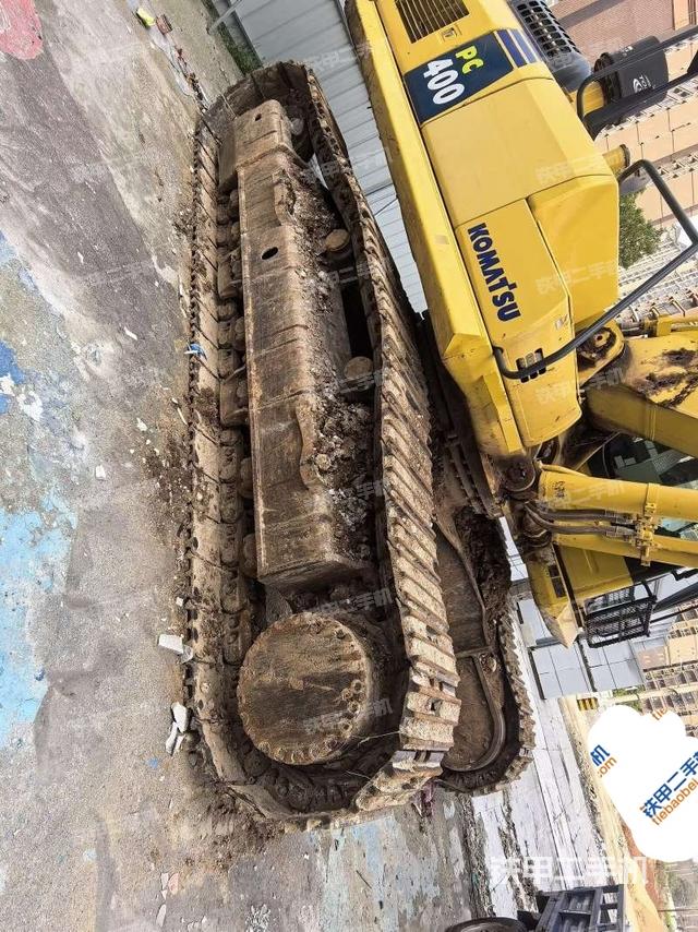 左侧履带整体 （行走机构）