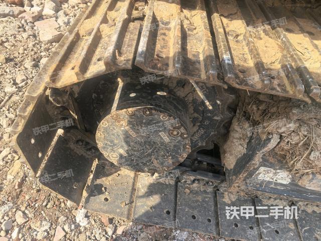 右驅(qū)動輪(行走機(jī)構(gòu)) 右驅(qū)動輪(行走機(jī)構(gòu))