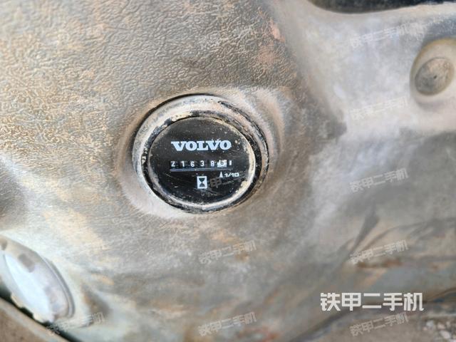 小時表（駕駛室部分）