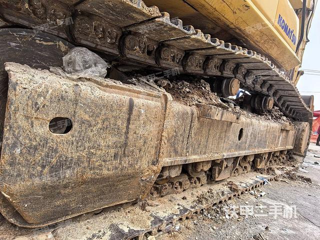 右导向轮（行走机构）