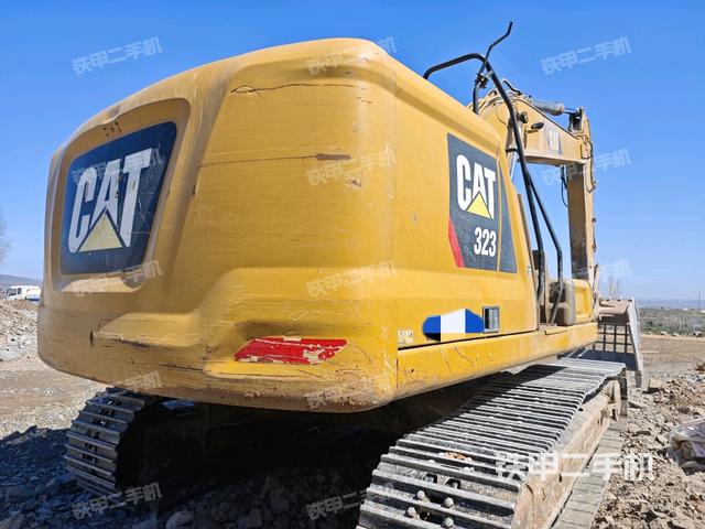 整機(jī)右后45°（整機(jī)外觀）