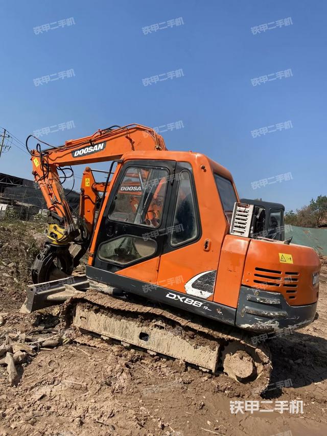 右前45（整机外观）