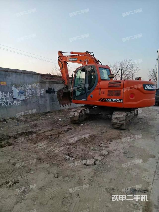 整机右后45°（整机外观）