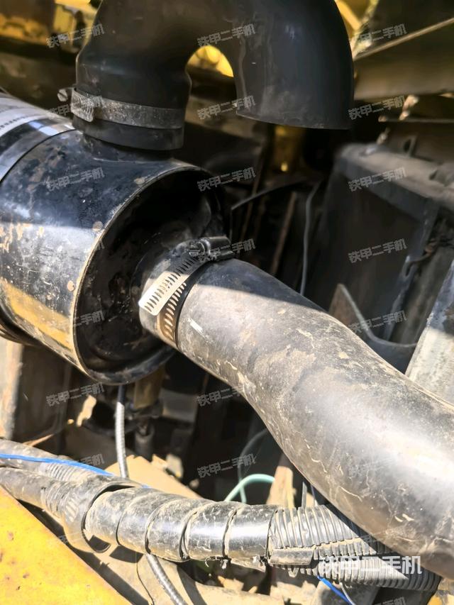 散熱器室(大件艙室) 散熱器室(大件艙室)