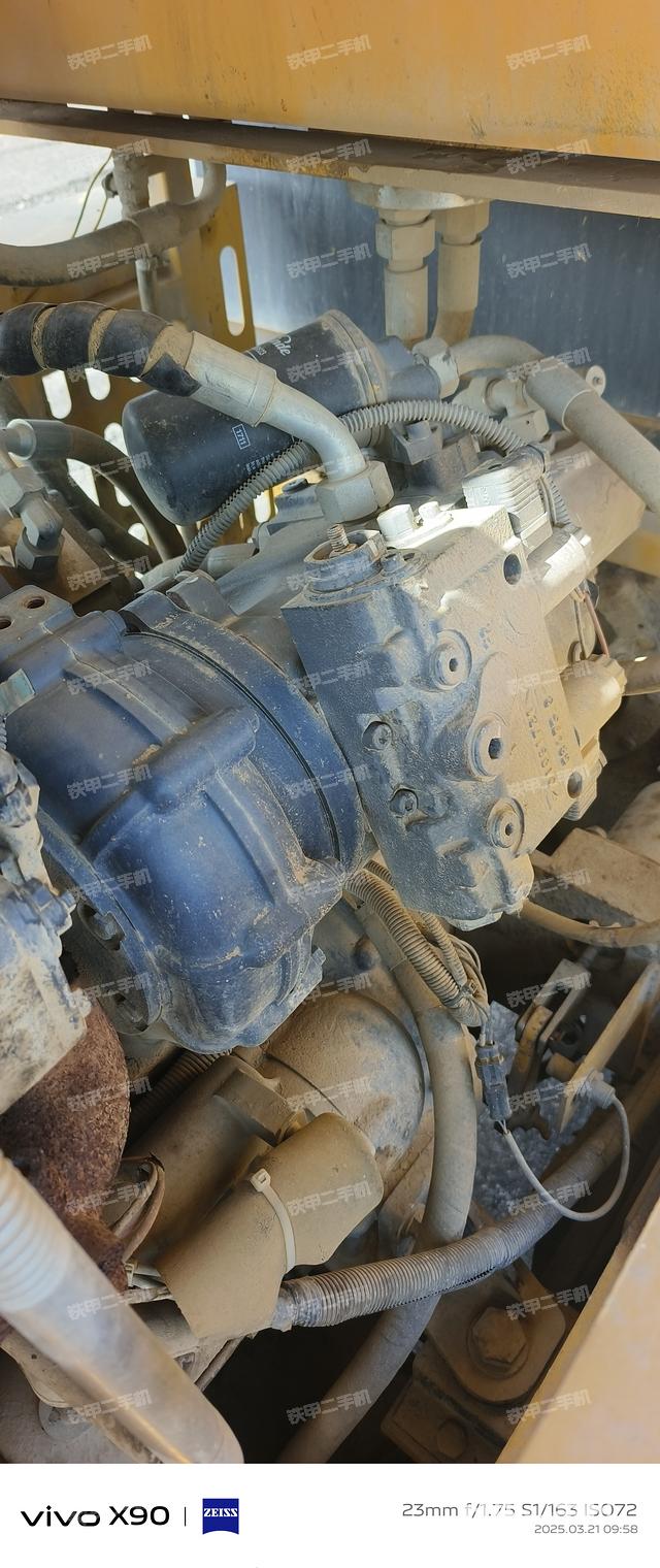 其他核心部件（设备外观及核心部件）