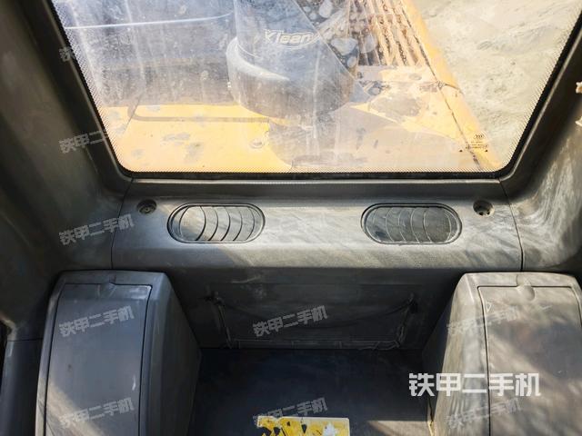 座椅后部（駕駛室部分）