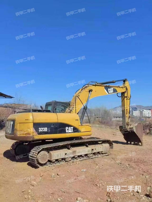 整机右后45°（整机外观）