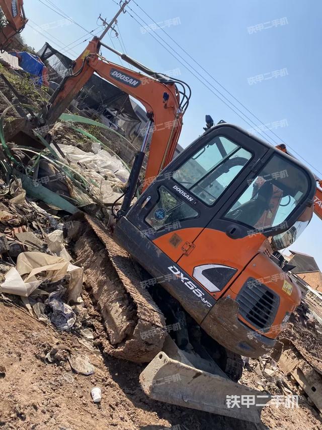 右前45（整机外观）