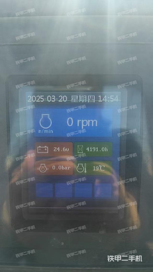 其他核心部件(設備外觀及核心部件) 其他核心部件(設備外觀及核心部件)