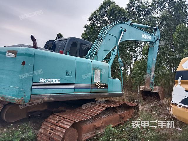 整机右后45°（整机外观）