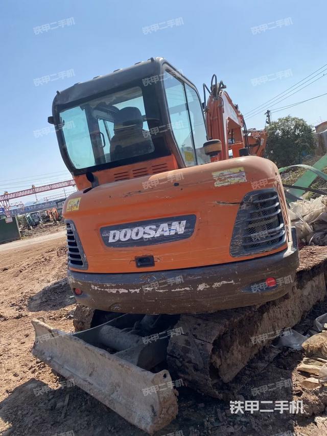 右后45（整机外观）