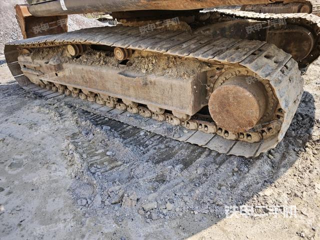 左導(dǎo)向輪（行走機構(gòu)）