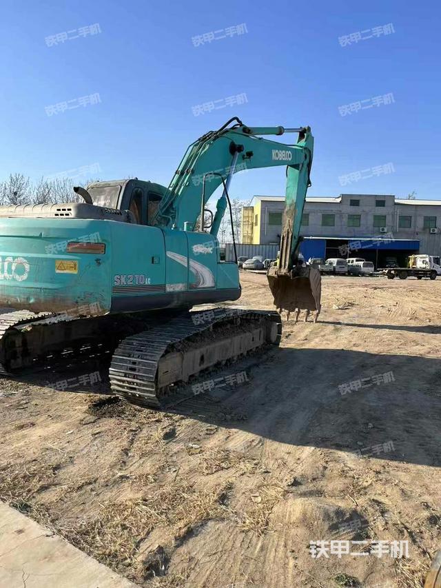 整机右后45°（整机外观）