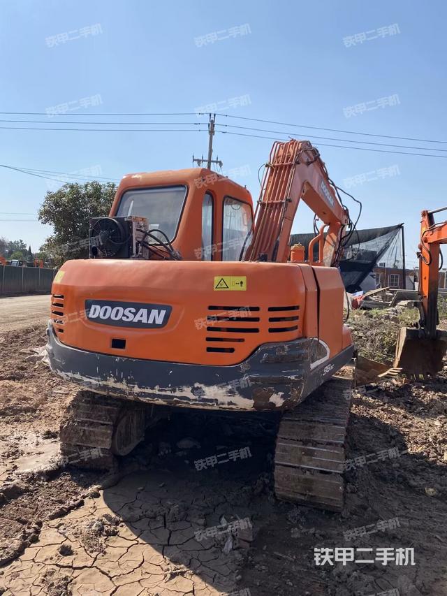 右后45（整机外观）