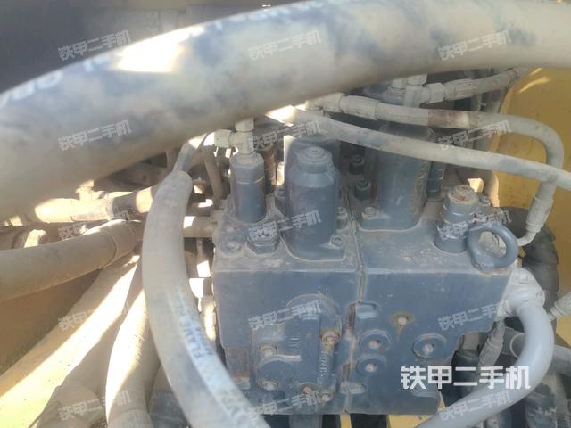分配閥(上車部件) 分配閥(上車部件)