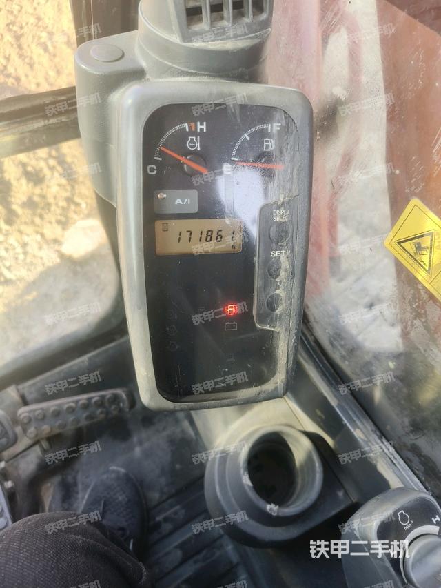 顯示屏?（駕駛室部分）