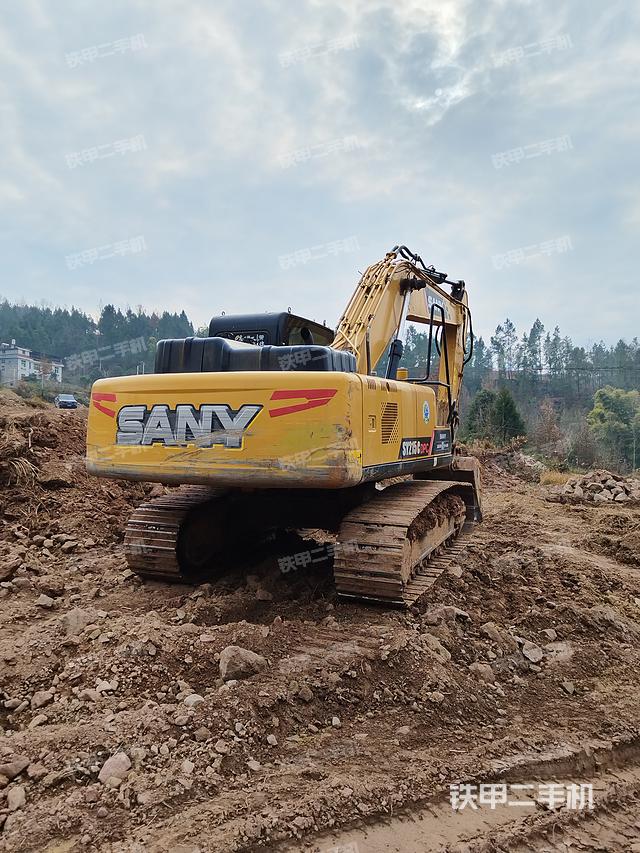 整机右后45°（整机外观）