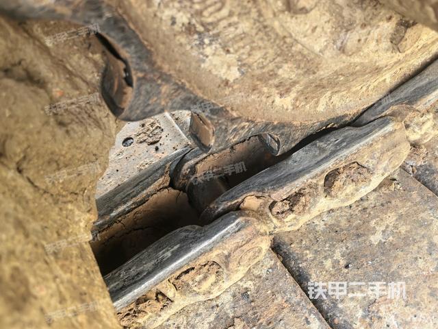 右導(dǎo)向輪（行走機(jī)構(gòu)）