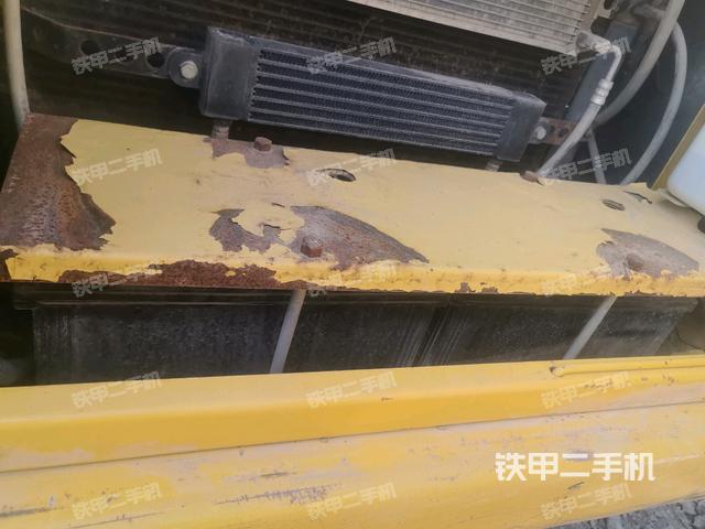 電瓶(大件艙室) 電瓶(大件艙室)