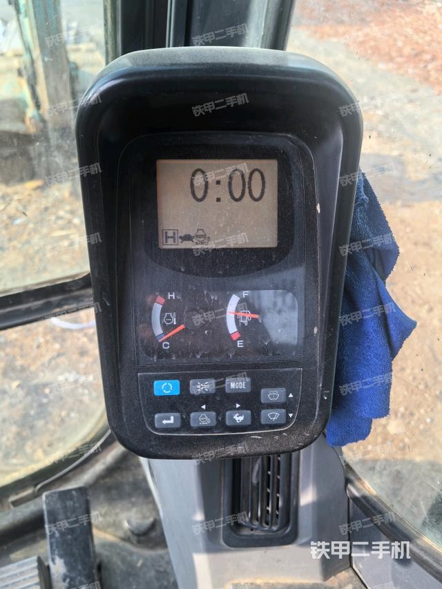 顯示屏?（駕駛室部分）