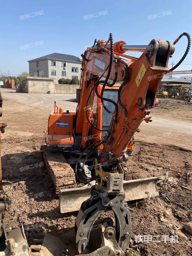 左后45（整机外观）