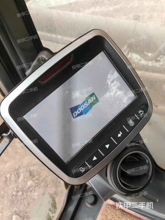 顯示屏?（駕駛室部分）