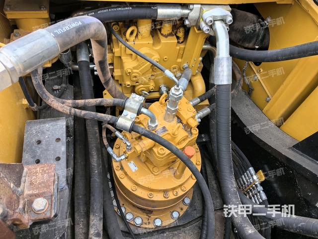 分配閥（上車(chē)部件）