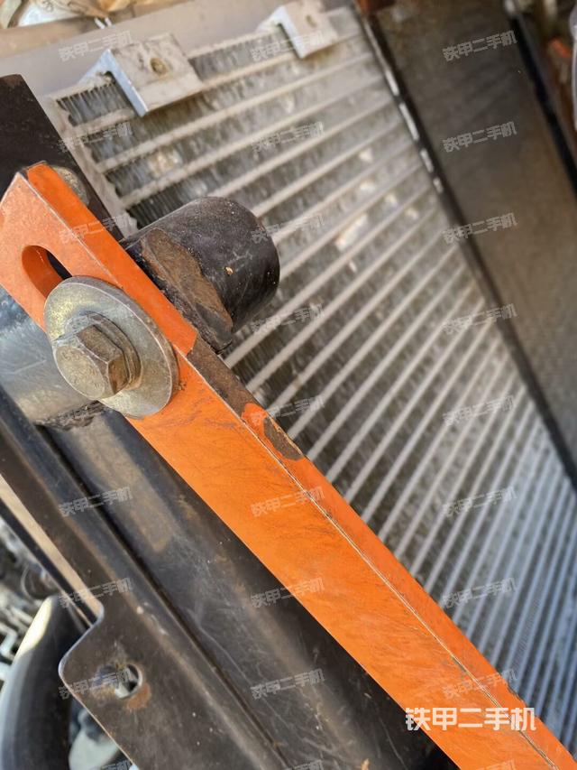 散热器室（大件舱室）