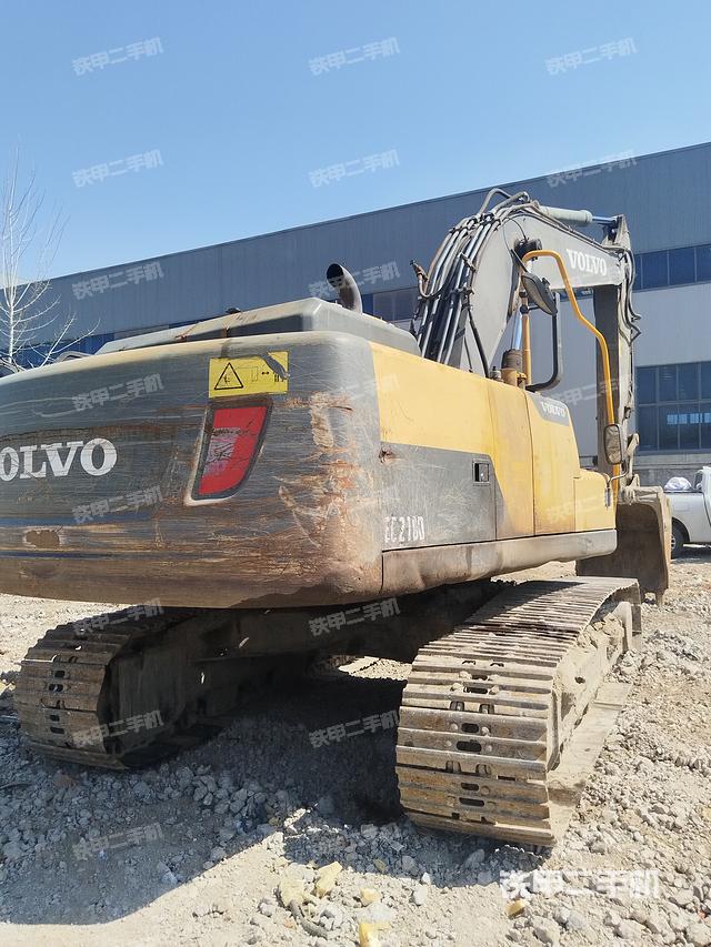 整机右后45°（整机外观）