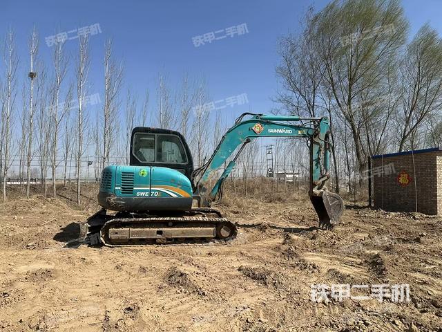 整機(jī)右后45°（整機(jī)外觀）