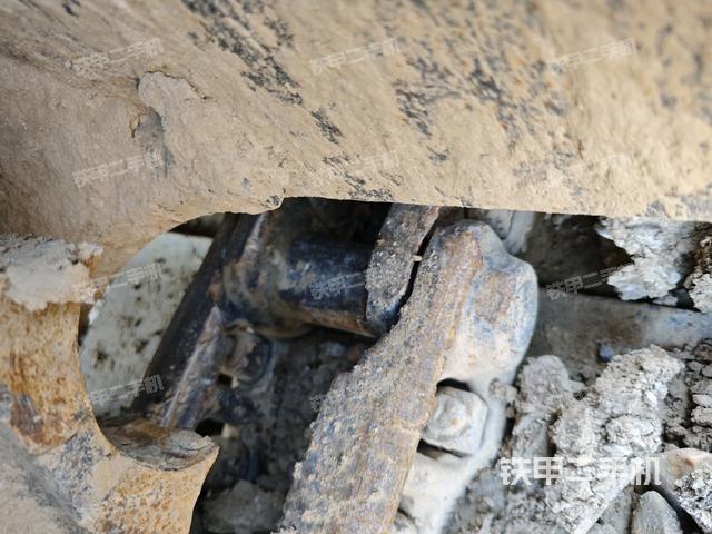 右托鏈輪+鏈筋（行走機(jī)構(gòu)）