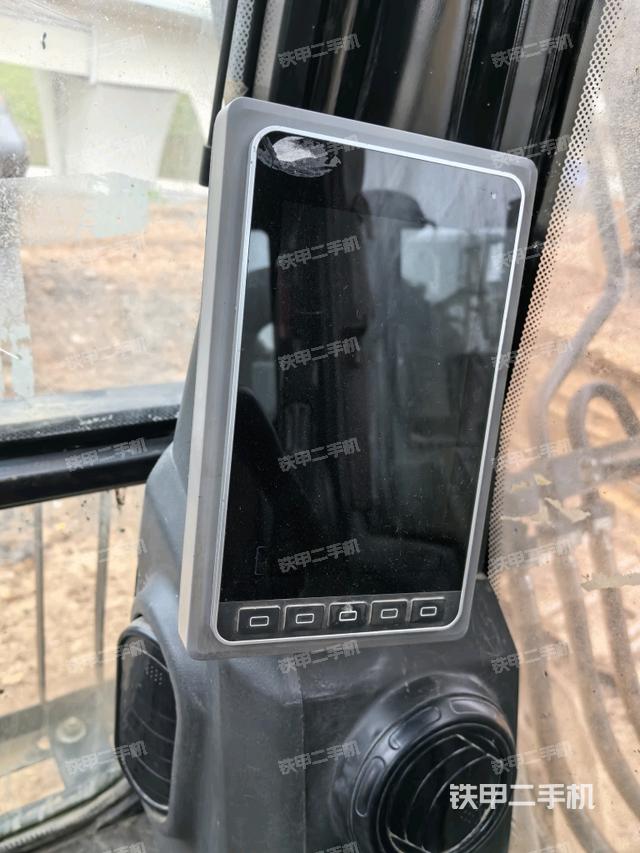 小時(shí)表（駕駛室部分）