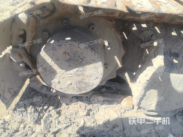 右驅(qū)動(dòng)輪(行走機(jī)構(gòu)) 右驅(qū)動(dòng)輪(行走機(jī)構(gòu))