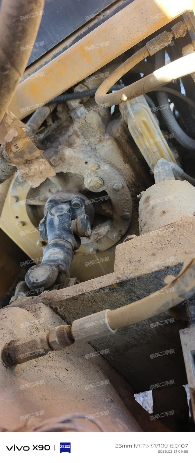 其他核心部件（设备外观及核心部件）