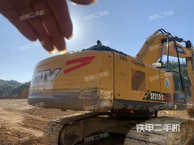 整機右后45°（整機外觀）